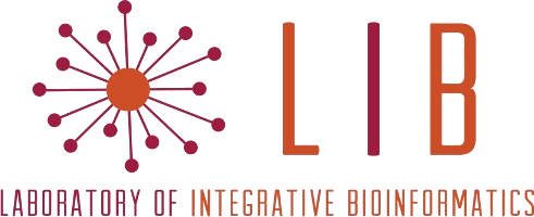 Laboratorio de Bioinformática Integrativa