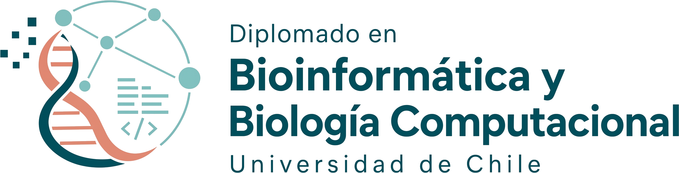 Diplomado en Bioinformática y Biología Computacional — Universidad de Chile
